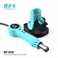 هیتر پرتابل RF4 RF-H12