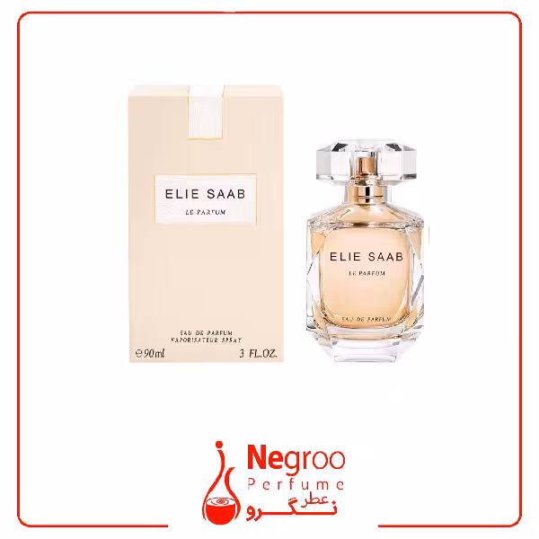 عطر ادکلن الی ساب له پرفیوم | Elie Saab Le Parfum