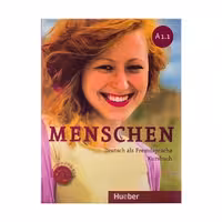 کتاب Menschen A1.1 SB WB DVD اثر Sandra Evans انتشارات جنگل