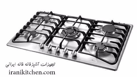 گاز صفحه ای اخوان مدل G11