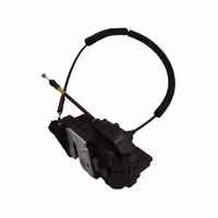 قفل در عقب راست تیگو 5