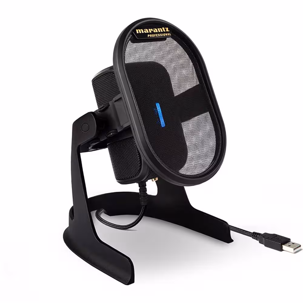 میکروفون Marantz Umpire