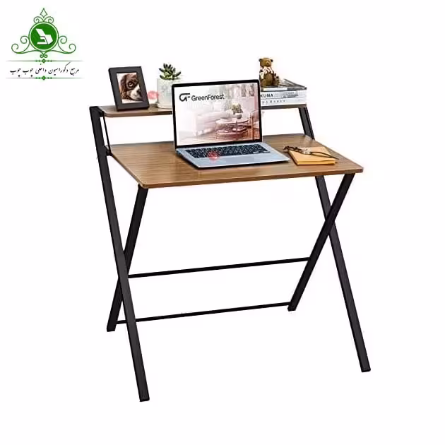 میز تحریر مدل دانشجویی تاشو