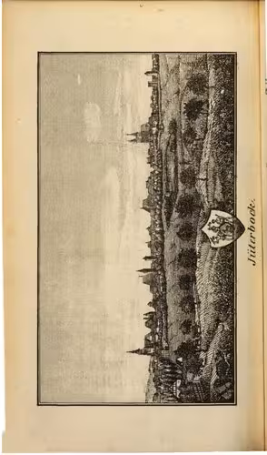 خرید و دانلود نسخه کامل کتاب Urkundliche Chronik der alten Kreisstadt Jüterbogk [Jüterbog] und ihrer Umgebungen, namtlich des Klosters Zinna, der Fabrikstadt Luckenwalde, der Herrschaft Baruth, der vormaligen Herrschaft Dahme, des Ländchens Beerwalde und und auch der Stadt Treuenbrietzen
