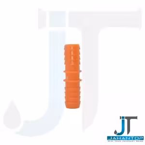 رابط شیلنگ آب 1/2 پلاستیک