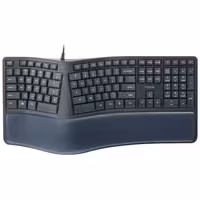 کیبورد باسیم رپو مدل NK8800