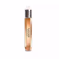 عطر باربری بادی