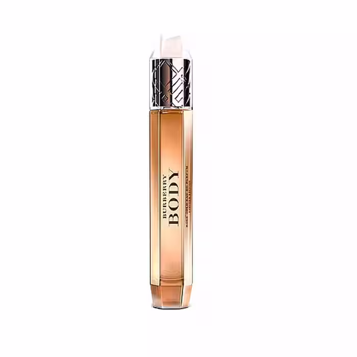 عطر باربری بادی