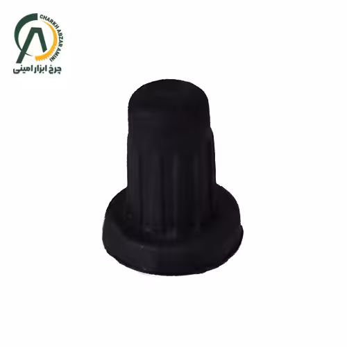جا پین پلاستیکی سایز 14 میلی متر