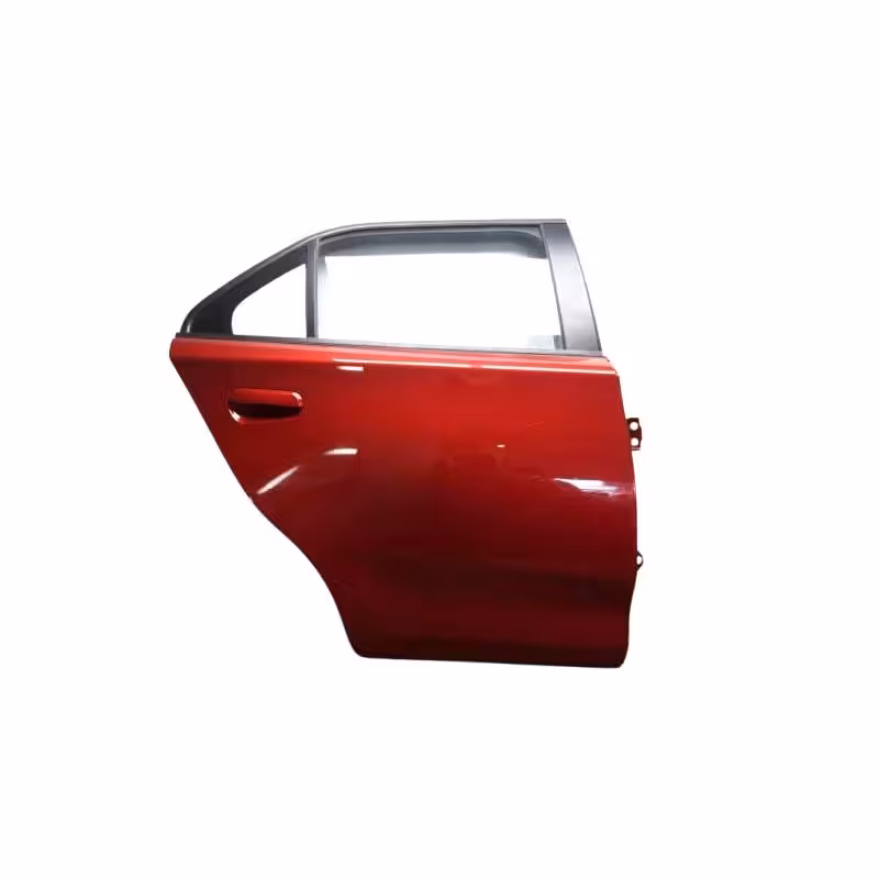 درب عقب چپ سمت راننده ام جی MG 550