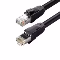 کابل شبکه Cat 8 S/FTP Ethernet یوگرین مدل Ugreen NW121