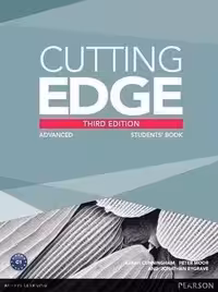 Cutting Edge Advanced