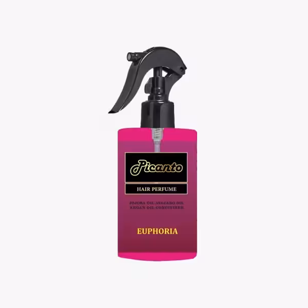 عطر مو پیکانتو مدل ایفوریا