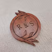 گیفت عقد و عروسی بسته 20 عددی