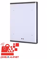 کلید لمسی هوشمند چهار پل Prism Lite برند HDL