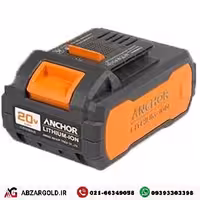 باتری 20 ولت 4 آمپر ساعت آنکور مدل B2