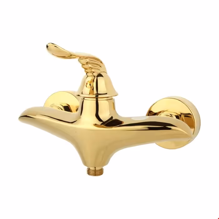 شیر توالت پریمو راسان ( طلایی)