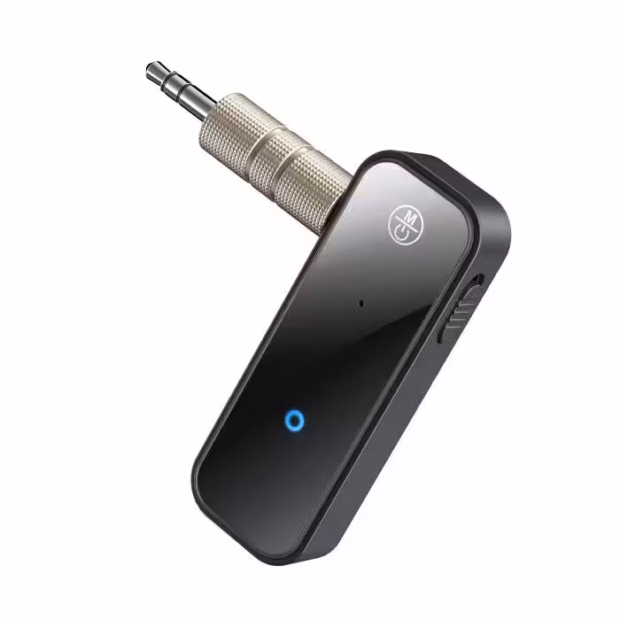 گیرنده بلوتوث خودرو یسیدو YESIDO YAU25