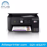 پرینتر جوهر افشان اپسون EPSON EcoTank L3260