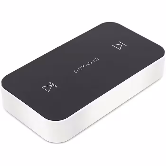 نتورک پلیر HI-END بلوتوث های اند اوکتاویو Octavio Stream Network Player Connected Audio