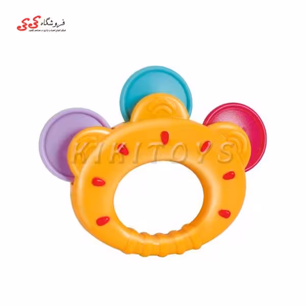 جغجغه  هولی تویز 939