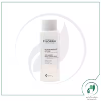 محلول پاک کننده آرایش مدل ANTI-AGING MICELLAR فیلورگا – Filorga