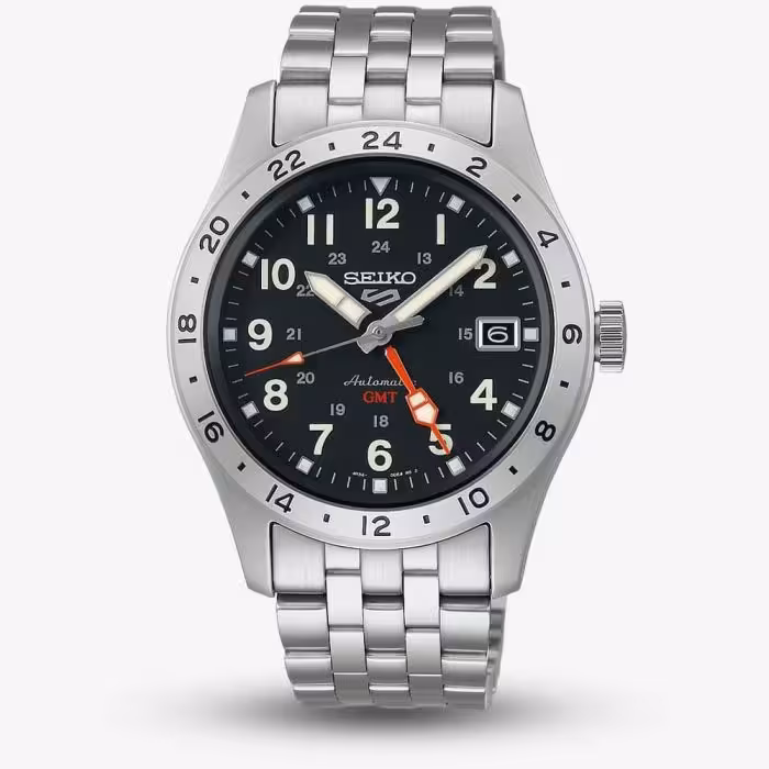 ساعت مچی سیکو مردانه مدل SEIKO SSK023K1