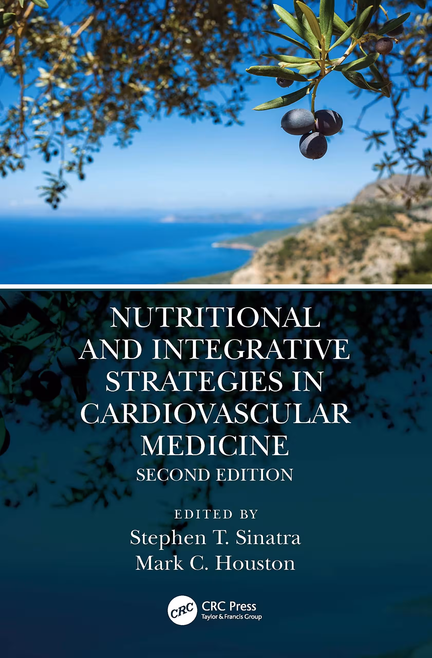 خرید و دانلود نسخه کامل کتاب Nutritional and Integrative Strategies in Cardiovascular Medicine