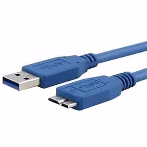 کابل هارد اکسترنال چاکدار  D-net  1.5m usb3