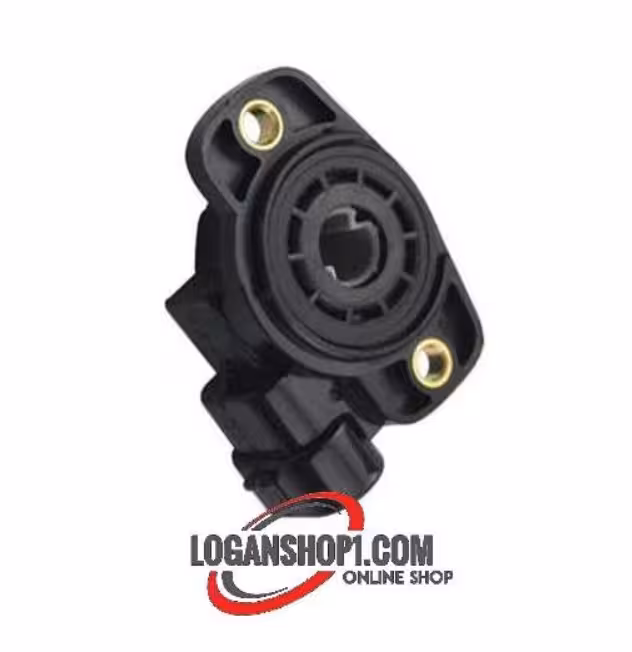 پتانسيومتر دريچه گاز تندر90 سنسور دریچه گاز تندر