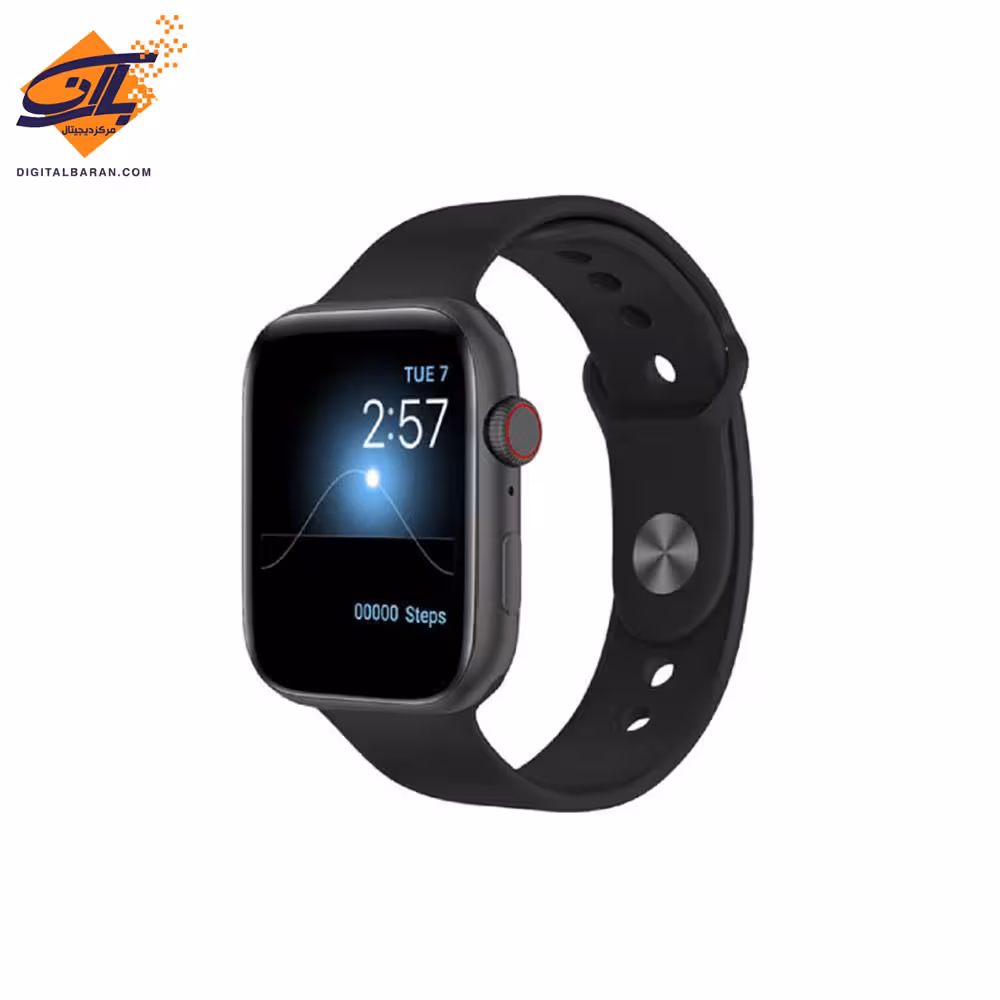 ساعت هوشمند هاینو تکو مدل H77 pro