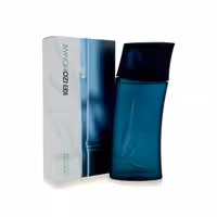 عطر و ادکلن مردانه کنزو پور هوم (کنزو درختی) ادو تویلت Kenzo Pour Homme EDT for men