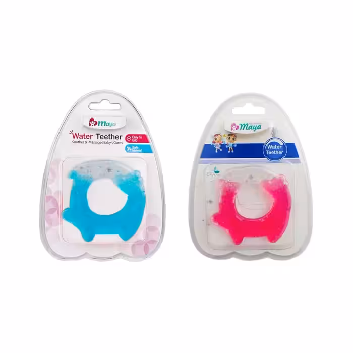 دندان گیر طرح ماهی مایا