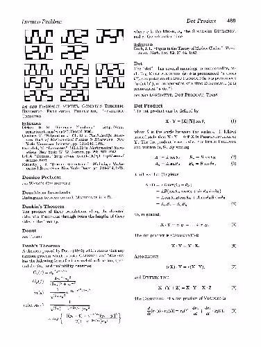 خرید و دانلود نسخه کامل کتاب CRC Concise Encyclopedia of Mathematics