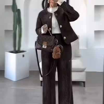 ست کت و شلوار