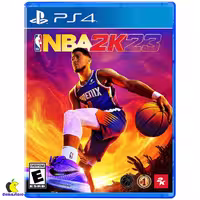 خرید بازی NBA 2k23 نسخه ps4