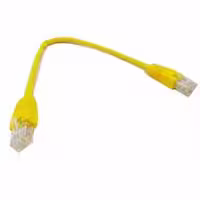 کابل شبکه 30CM – CAT6 BEIDEN