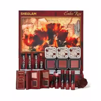 کالکشن ست شیگلم مدل Ember Rose