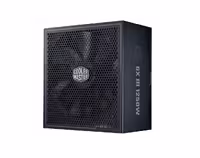 پاور کولر مستر مدل 1250W Cooler Master GX III GOLD 1250