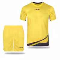 پیراهن و شرت تیمی G0400