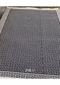 گلیم ماشینی 400 شانه آکرلیک کاشان(امکان پرداخت قسطی)-کد 310