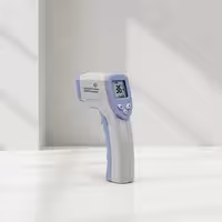 تب‌سنج لیزری تفنگی مدل DT-8861