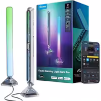 Govee Gaming Light Bars Pro – 2pcs