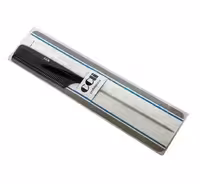 شانه دم باریک فلزی سیسیلی