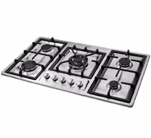 گاز صفحه ای اخوان Gi 135