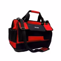 کیف ابزار بزرگ کف لاستیکی بوجار مدل 5528