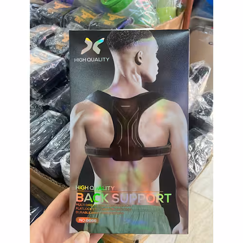 قوز بند و کتف بند طبی با کد8666