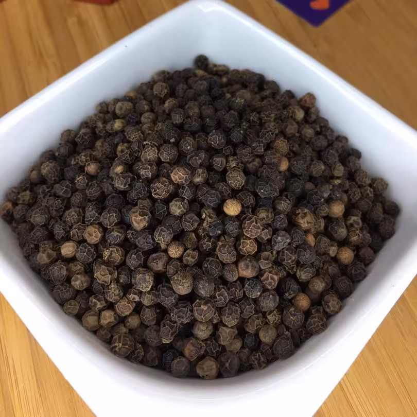 دانه فلفل سیاه