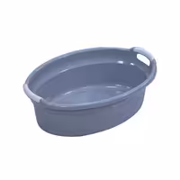 لگن حمام مدل جاسمین 30 L کد 3317 | کالا مکس