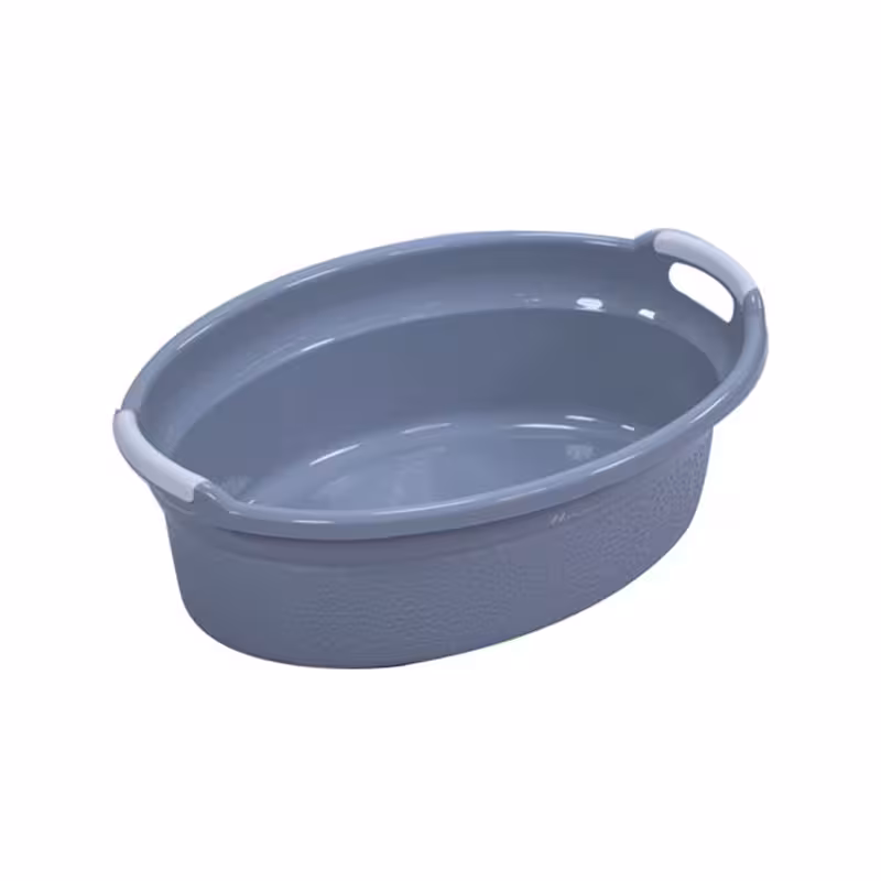 لگن حمام مدل جاسمین 30 L کد 3317 | کالا مکس